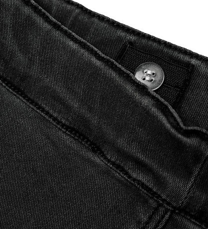 Name It Jeans - Noos -  NmfBella - Black Denim