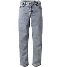 Hound Jeans - Breit - Light Blue Gebraucht