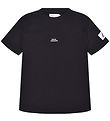 Hound T-shirt - Sort