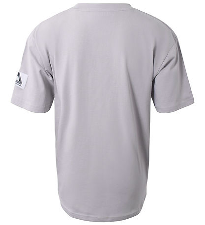 Hound T-shirt - Light Grey