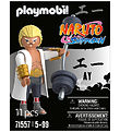 Playmobil Naruto - Ay - 71557 - 11 Dele
