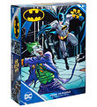 Prime 3D Puzzle Puslespil - 3D - 300 Brikker - Batman vs Joker