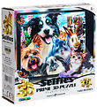 Prime 3D Puzzle Puslespil - 3D - 63 Brikker - Yard Buddies