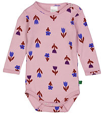 Freds World Body L/æ - Deko - Pink Haze/Stern Blue/Sonic Purple