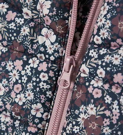 Name It Dynevest - NmfMylane - Dark Sapphire /Liberty