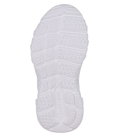 Skechers Blinkesko - HYPNO-FLASH 2.0 - Navy/Sort