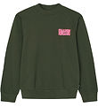 Mads Nørgaard Sweatshirt - Allisa - Rosin
