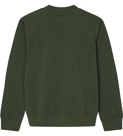Mads Nørgaard Sweatshirt - Allisa - Rosin