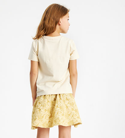 The New T-shirt - TnLouisa - Angora