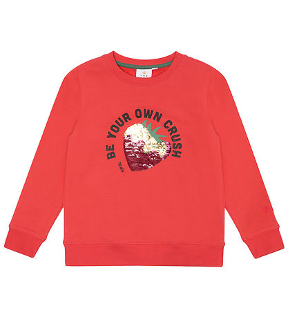 The New Sweatshirt - TnLaline - Chrysanthemum