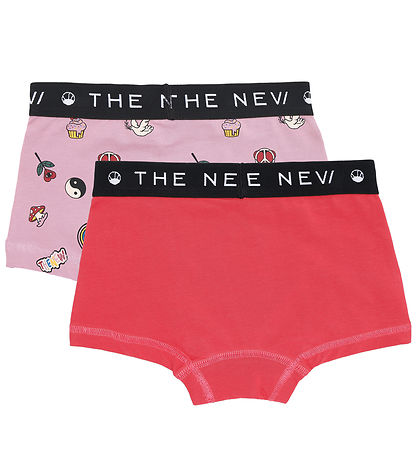 The New Hipsters - 2-pak - TnThe New - Chrysanthemum