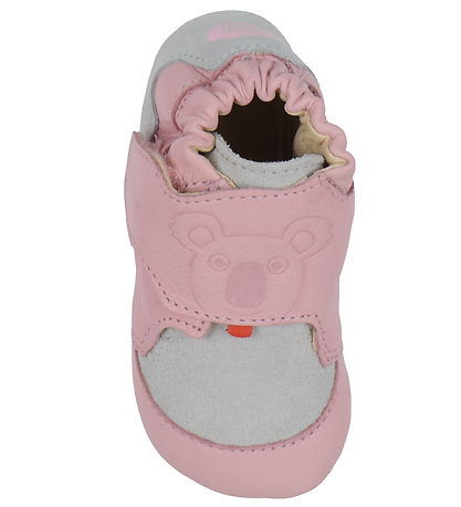 Affenzahn Skindfutter - Crawly Koala - Pink