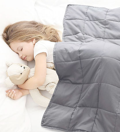 Nsleep Tyngdedyne - Tencel - 2 kg - 70x100cm
