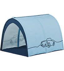 Hoppekids Tunnel - Biler