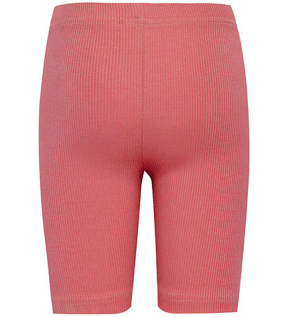 Hummel Shorts - Rib - HmlRita - Rib - Desert Rose