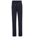 Tommy Hilfiger Sweatpants - Global Stripe - Desert Sky