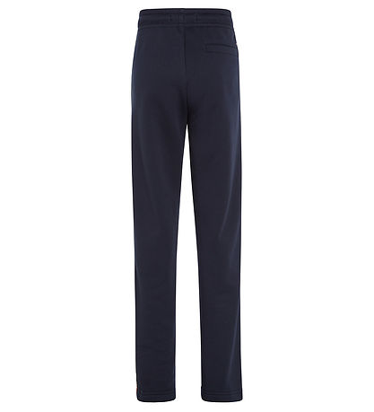 Tommy Hilfiger Sweatpants - Global Stripe - Desert Sky