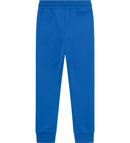 Les Deux Sweatpants - Dexter - Olympian Blue
