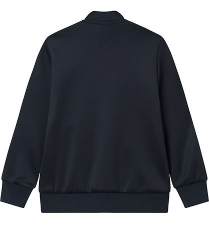 Les Deux Bluse - Ballier - Black