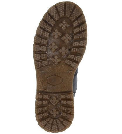 Bisgaard Vinterstøvler - Maia - Tex - Black