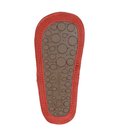 Bisgaard Begyndersko - Bisgaard Bloom - Red Patent