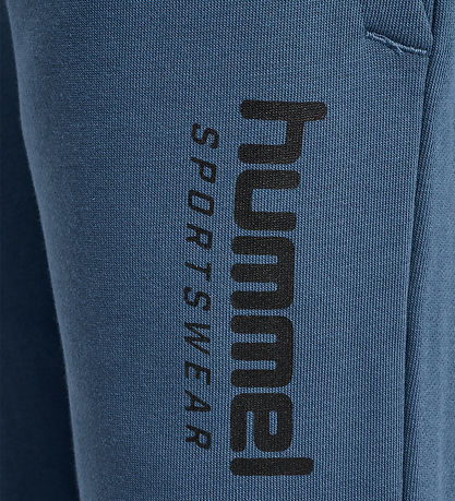 Hummel Sweatpants - HmlLoksi