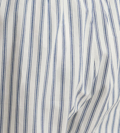 Sofie Schnoor Bukser - Blue Striped