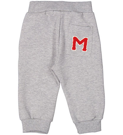 MarMar Bukser - Pelon B - Red Logo