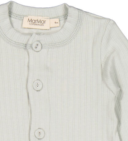 MarMar Heldragt - Micromodal - Rudy - Pastel Sage