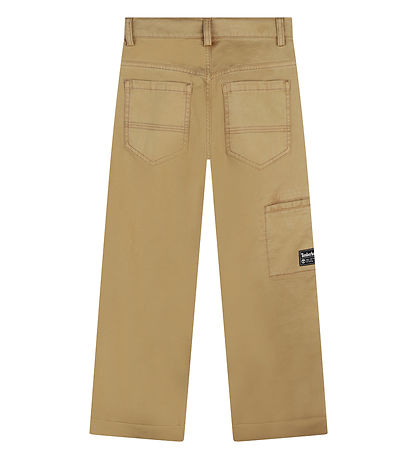 Timberland Bukser - Stone