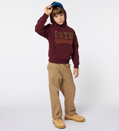 Timberland Bukser - Stone