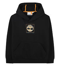 Timberland Hettegenser - Svart