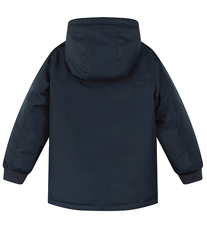 Timberland Overgangsjakke - 3-i-1 - Night/Sort