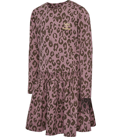 Hummel Kjole - HmlMusse - Twilight Mauve