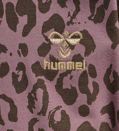 Hummel Kjole - HmlMusse - Twilight Mauve
