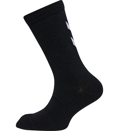 Hummel Strømper - 5-pak - hmlMake My Day - Bering Sea