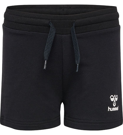 Hummel Shorts/T-shirt - hmlNova - Plum Perfect