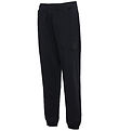 Hummel Sweatpants - HmlClean - Sort
