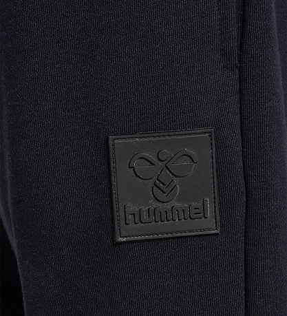 Hummel Sweatpants - HmlClean - Sort
