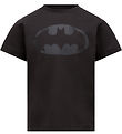Moncler T-shirt - Sort m. Batman