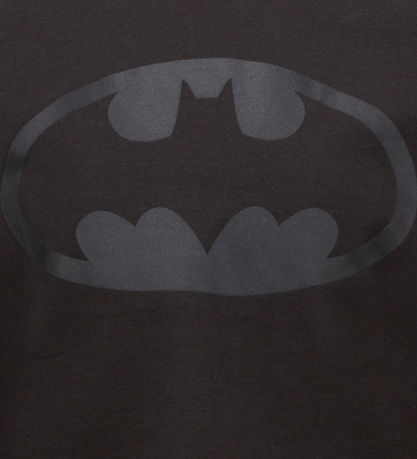 Moncler T-shirt - Sort m. Batman