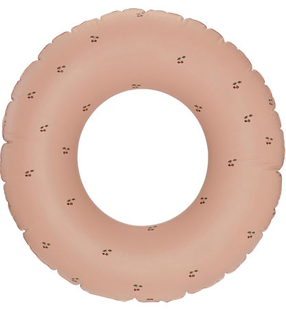 Konges Sløjd Badering - Junior - 50x11 cm - Cherry Blush