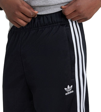 adidas Originals Bukser - SST Track - Sort