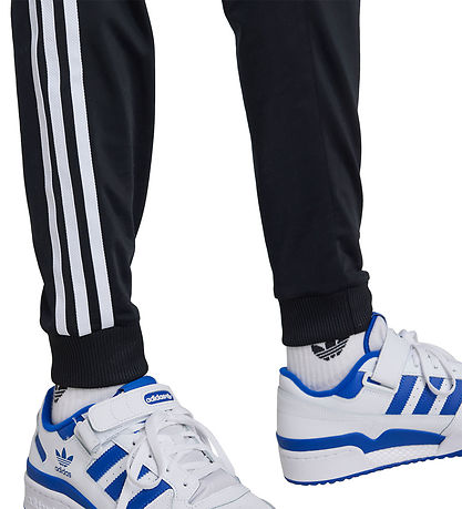 adidas Originals Bukser - SST Track - Sort