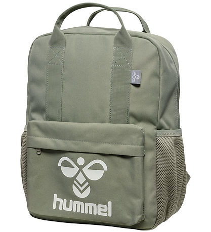 Hummel Rygsæk Stor - HmlJazz - Shadow