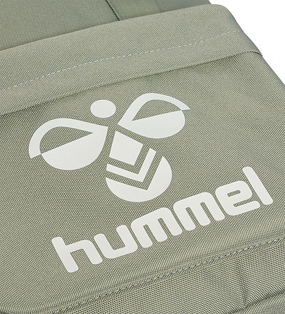 Hummel Rygsæk Stor - HmlJazz - Shadow