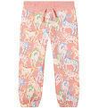 Stella McCartney Kids Sweatpants - Rosa m. Heste