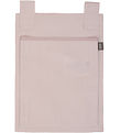 Flexa Bed pockets - 3-Pack - 28.5x39.5 cm - Mauve Morn