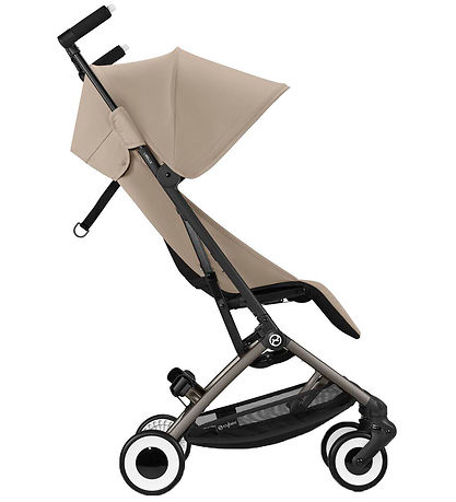 Cybex Klapvogn - Libelle - Almond Beige