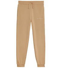 Lyle & Scott Sweatpants - Sand Storm